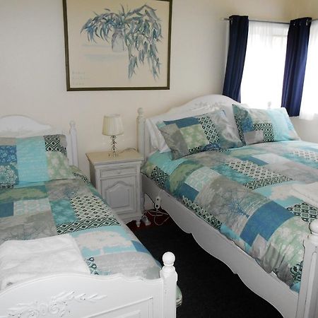 Travellers Rest B&B Penola Εξωτερικό φωτογραφία