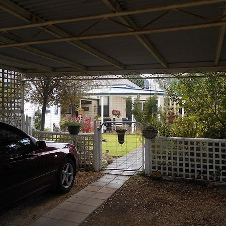 Travellers Rest B&B Penola Εξωτερικό φωτογραφία