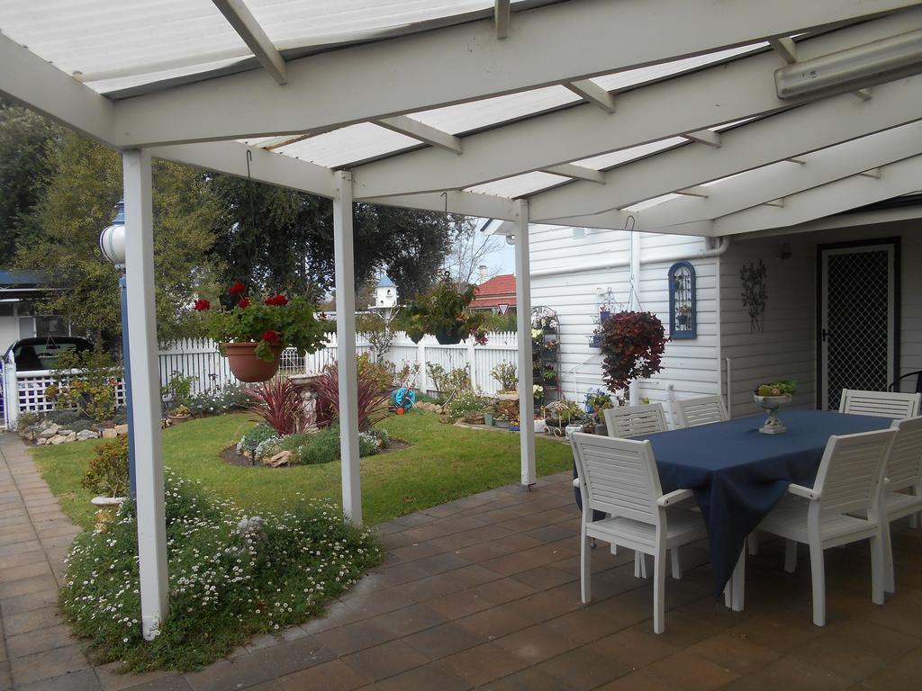 Travellers Rest B&B Penola Δωμάτιο φωτογραφία