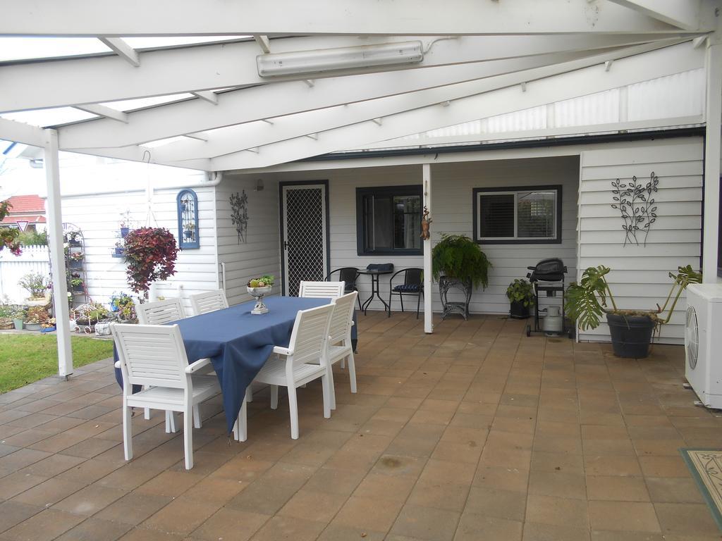 Travellers Rest B&B Penola Δωμάτιο φωτογραφία