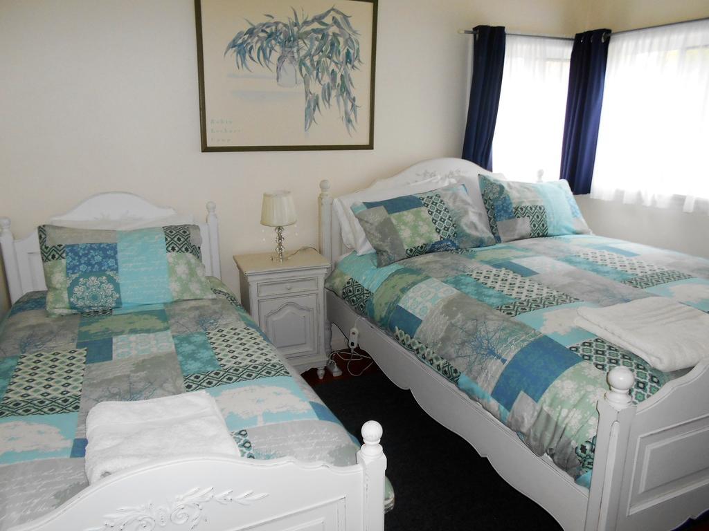 Travellers Rest B&B Penola Εξωτερικό φωτογραφία