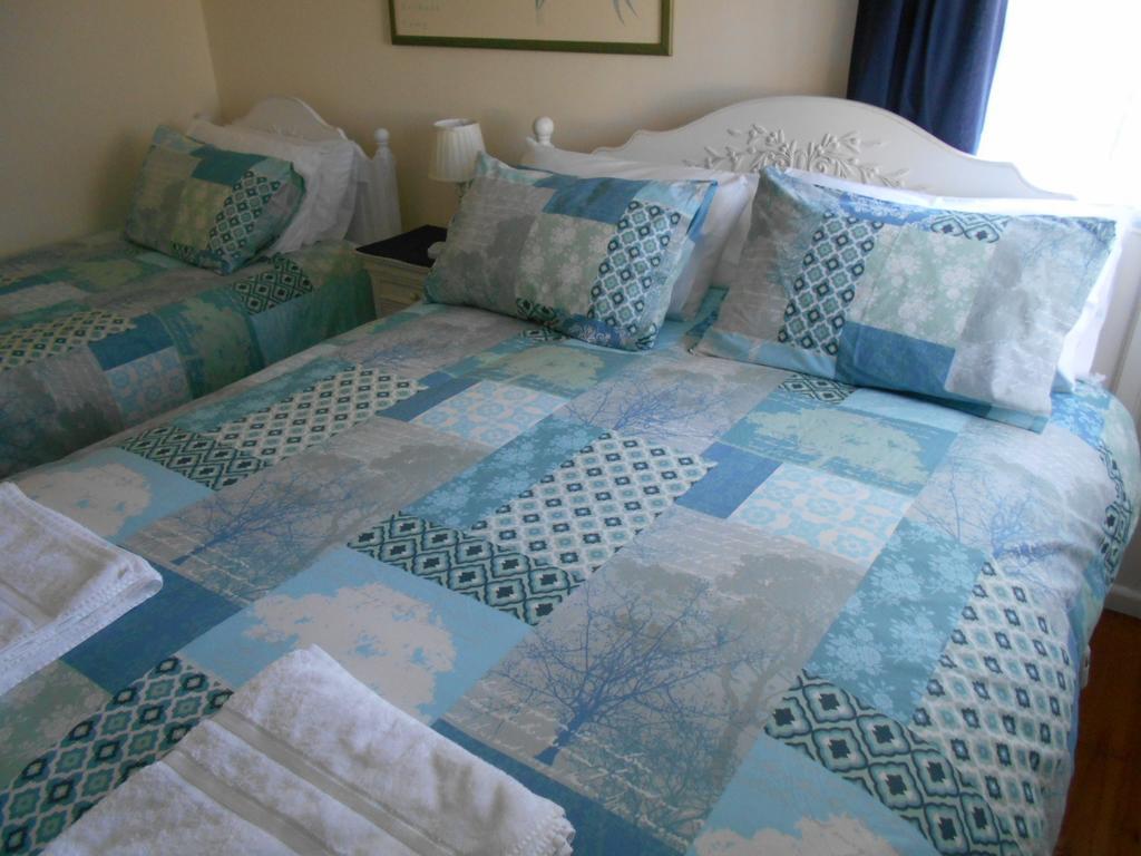 Travellers Rest B&B Penola Εξωτερικό φωτογραφία