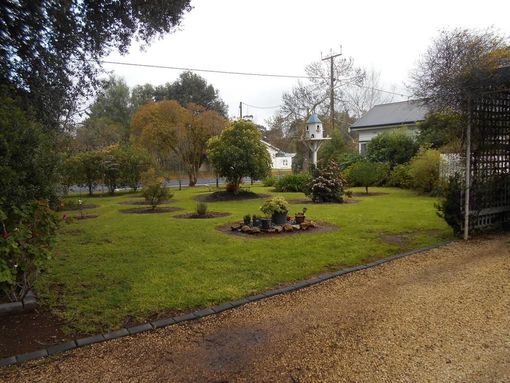 Travellers Rest B&B Penola Εξωτερικό φωτογραφία