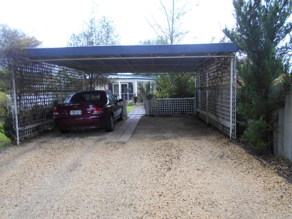 Travellers Rest B&B Penola Εξωτερικό φωτογραφία