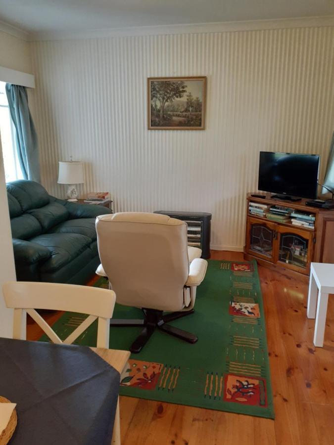 Travellers Rest B&B Penola Εξωτερικό φωτογραφία