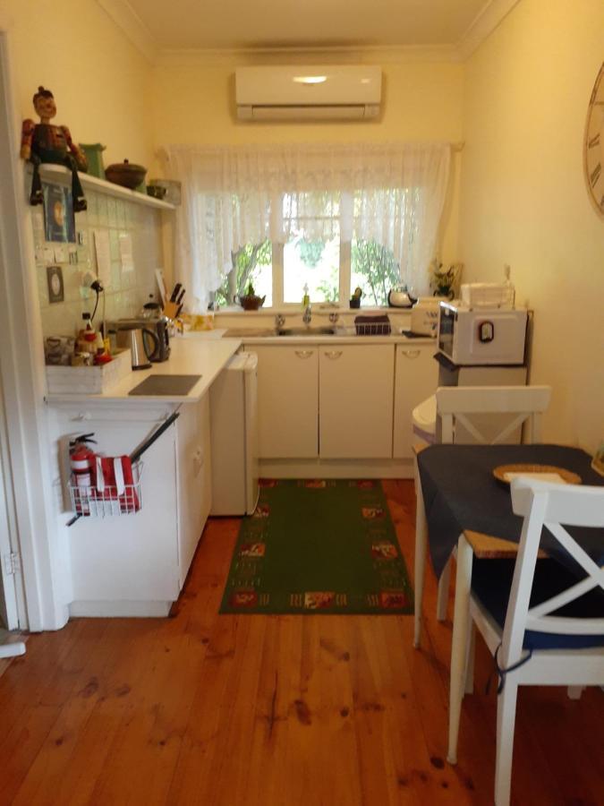 Travellers Rest B&B Penola Εξωτερικό φωτογραφία