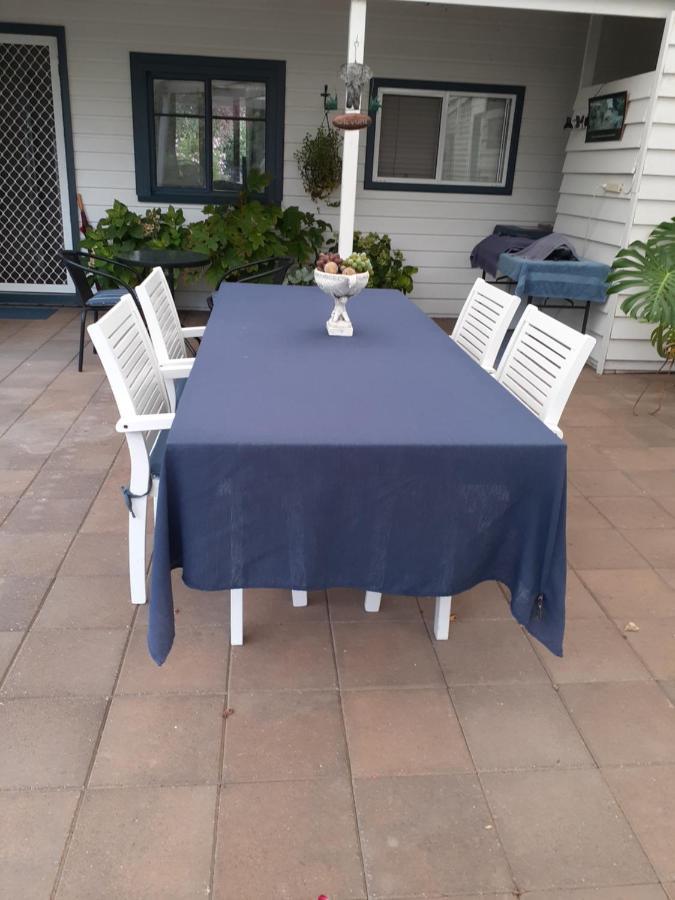 Travellers Rest B&B Penola Εξωτερικό φωτογραφία