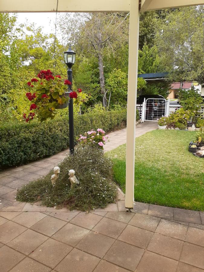 Travellers Rest B&B Penola Εξωτερικό φωτογραφία